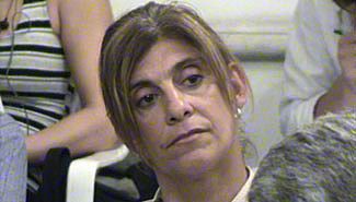 Mizawak no concurrió a la reunión con asambleístas