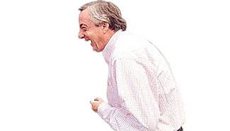 Dependemos de la billetera K