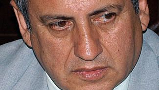 Presentaron una impugnación a la candidatura de Rossi