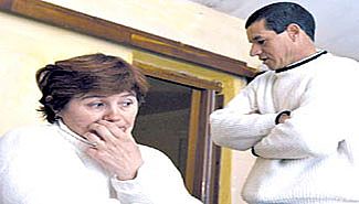 Caso Fernanda: Datos de Claudio Lencina generaron nueva excavación