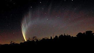 Observaciones de Saturno