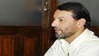 Agmer Central y el Gobierno, muy cerca de acordar