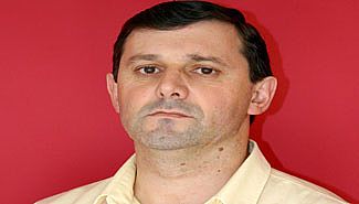 La UCR confía en mantenerse en "la porfiada"