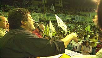 Sectores universitarios junto al PJ