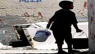 El Gobierno provincial ejecutará obras de agua potable en Nogoyá