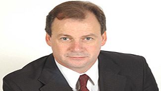 Bordet agradeció su triunfo a las fuerzas vivas de la ciudad