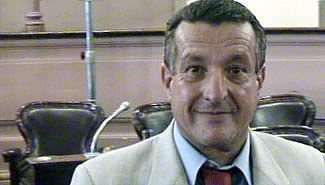 Zacarías ubicó concejales en Viale