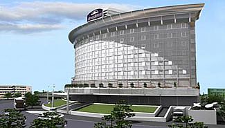 La concesionaria del Mayorazgo se queda con el casino de Formosa