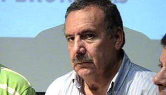 Los caminos provinciales están intransitables