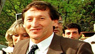 El PJ no pudo con Schaaf en Rosario Tala