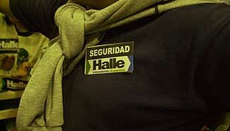 Concejales de Halle cuestionan el presupuesto de Solanas