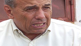 Repudian el desmonte para soja