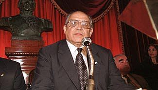 Comenzará el juicio a Montiel por desobediencia judicial