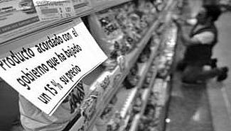 En Entre Ríos no hay desabastecimiento, pero si demoras