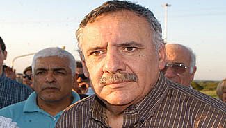 Instan a denunciar a los que rompen caminos