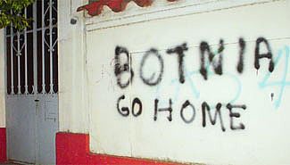 Los asambleístas de Gualeguaychú pidieron una audiencia con Kirchner