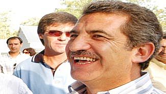 El gabinete de Urribarri