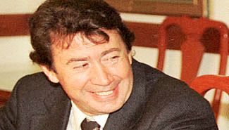 Denuncia por amenazas contra Augusto Alasino