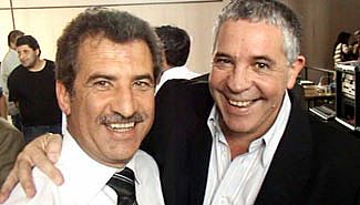 San José: Jourdán repasó aumentos dados a los municipales