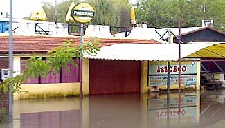 El Gobierno cuantificó la ayuda brindada a los afectados por las inundaciones