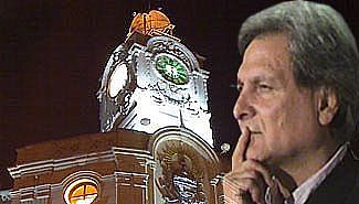 El presupuesto municipal tiene ahora $ 60 millones menos de lo previsto