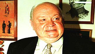 Vuelve el prestigioso Dr. Adolfo de Bold