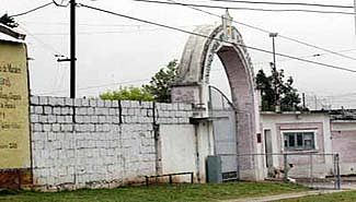 Huelga de hambre en el Penal de Paraná