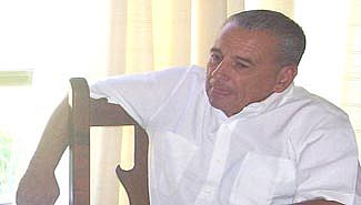 Vera recuerda que Federal lo hace desde 1997