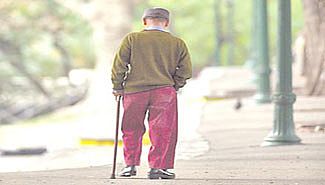 Rematarían un geriátrico en Victoria