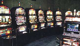 Trasladan la sala del Bingo al Atlético Echagüe Club