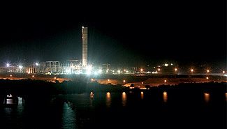 ¿Sospecha o autoprotección?: Uruguay dice que ambientalistas contaminarían el río