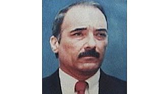 Carlos Fuertes fue inmortalizado con su nombre en una escuela