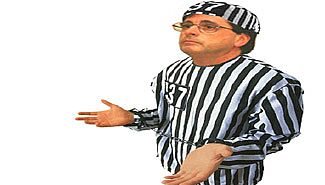 Causa tesorería: a un paso de la elevación a juicio oral y público