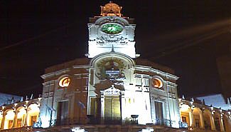 La Municipalidad promete pagar haberes el 31 de mayo