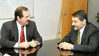 El Estado admite con Enersa que se necesitan aumentos