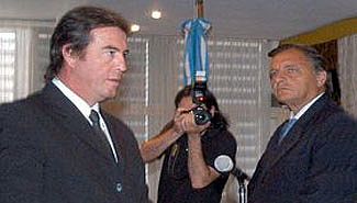 Otro pedido de juicio político contra Castrillón