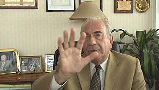 Chiara Díaz acusa a Elías de cubrir sus propios errores