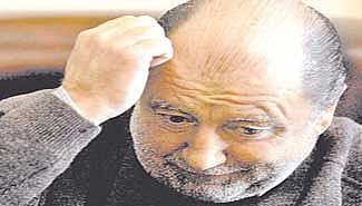 Durísimos términos contra el gobernador