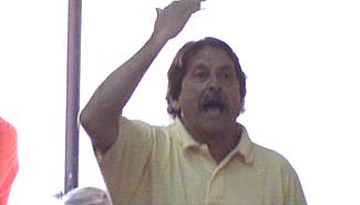 Condenan a un dirigente radical a estudiar Derecho Constitucional