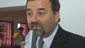 La versión oficial de porqué falta gasoil en la provincia