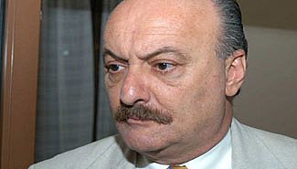 Condenaron al acusado de extorsionar a Raúl Taleb