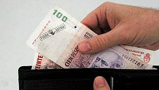 Gualeguaychú: Denunció que le cobraron una coima los asambleístas