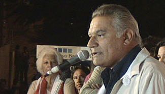 Organizaciones no aflojan el reclamo por el campo de "El Quebracho"