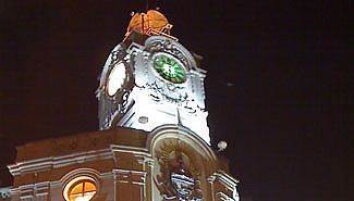 Paraná: este viernes 29 se pagan sueldos y aguinaldos