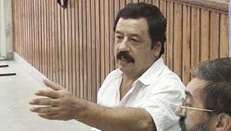 Primer jornada de paro satisfactoria