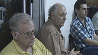 Prometen servicios para el área industrial de Viale