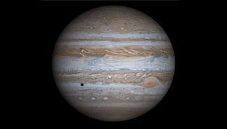 Recomiendan observaciones de Jupiter y Saturno