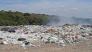 Antecedente: La municipalidad perdió un amparo ambiental