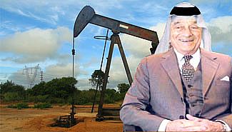 YPF: malestar de Chávez por venta a Eskenazi (Dueño del BERSA)