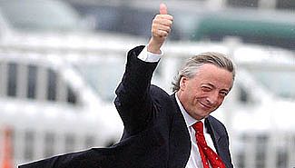 Falta gasoil en medio país pese al decreto